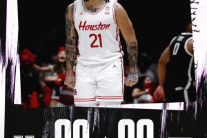 Uzan regala a Houston la vittoria su Purdue allo scadere: 62-60 e Elite Eight