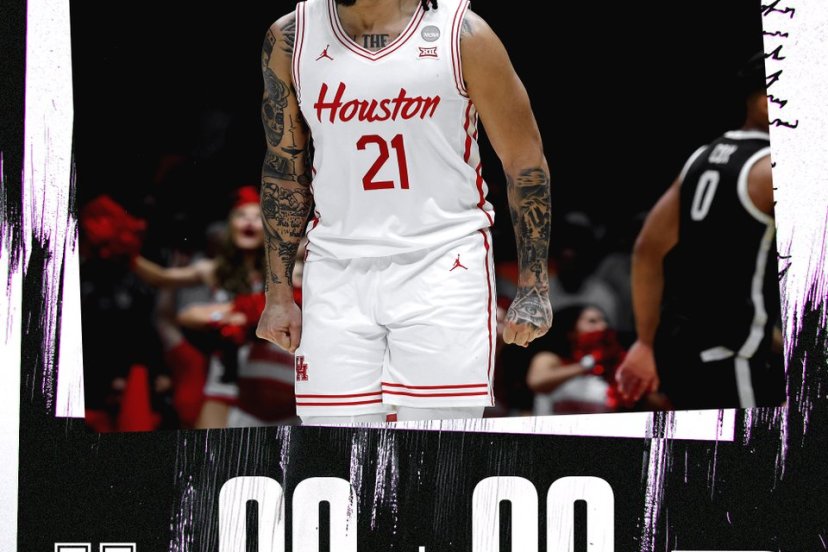 Houston Elite Eight