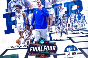 La difesa di Duke stritola Alabama, i Blue Devils volano alle Final Four