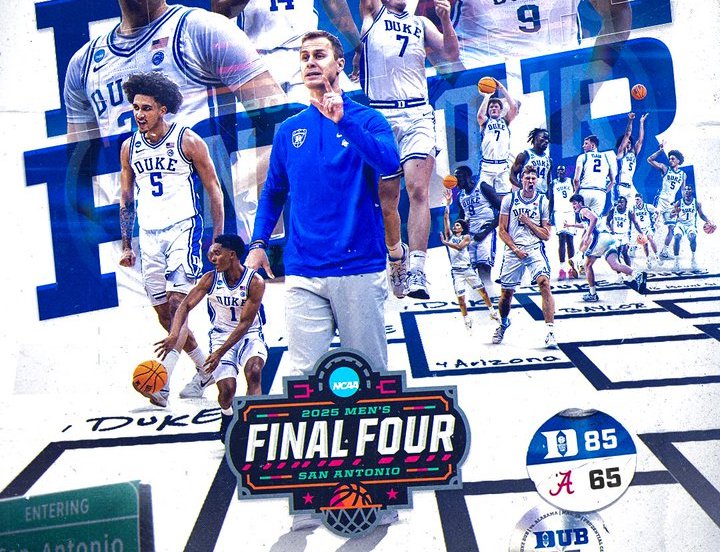 duke final four