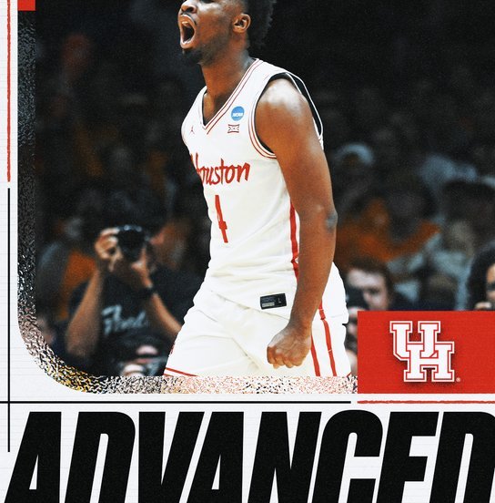 Houston Final Four