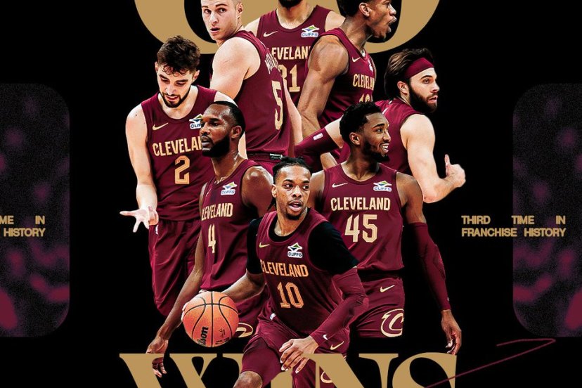 Cavaliers Clippers