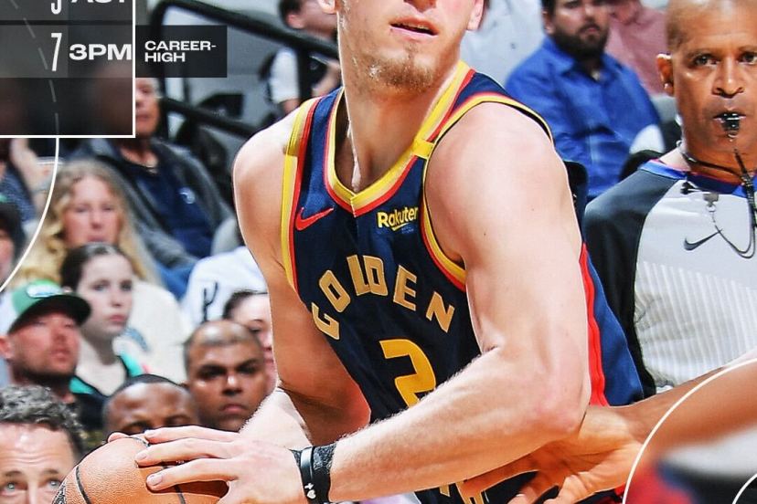 Warriors Spurs