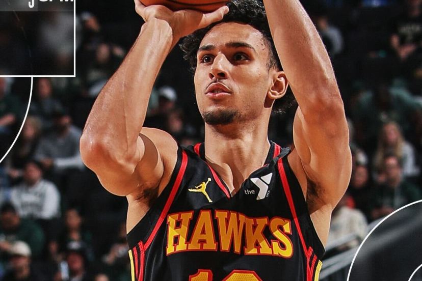 Hawks Bucks