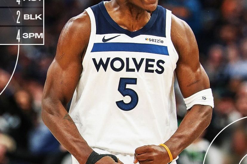 Timberwolves Pistons