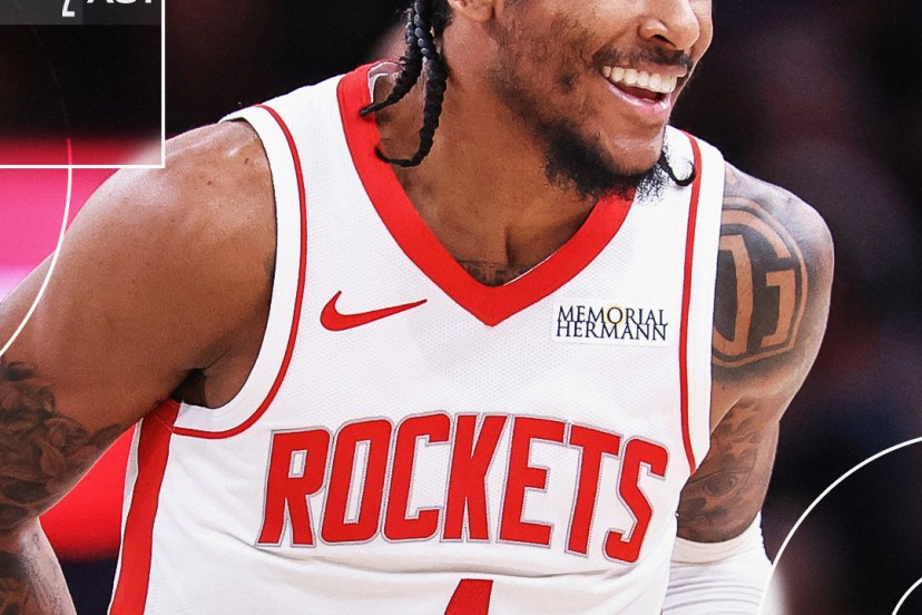 Rockets Suns