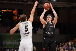 Openjobmetis Varese, dal mercato in arrivo Grant Anticevich?