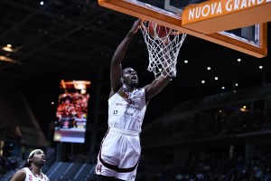 Trapani Shark-Pallacanestro Varese | La situazione e dove vederla in tv
