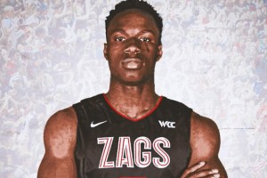 NCAA, la prestazione di Emmanuel Innocenti contro Houston