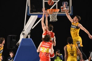 LNP Serie A2 32° Giornata | Vigevano domina e resiste: Cividale si arrende, vittoria gialloblù !