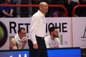 Pallacanestro Trieste, coach Jamion Christian to join Bryant University after 2024/25 season