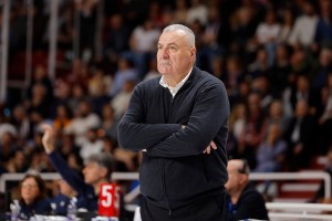Repesa: “Il cambiamento di approccio difensivo nella ripresa alla base della vittoria”