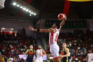 Jaylen Hands nel mirino del Maccabi Tel Aviv