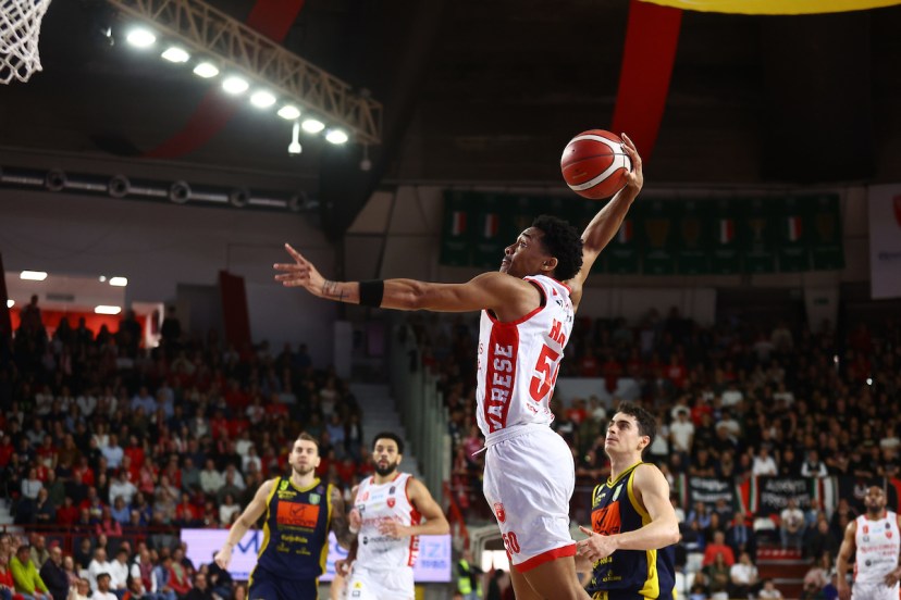 jaylen hands maccabi