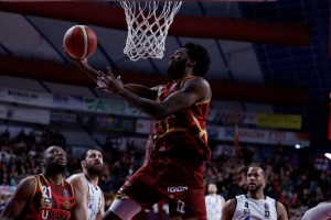 Reyer Venezia, parla Casarin: “Allestiti due gruppi competitivi sia in Italia che in Europa”
