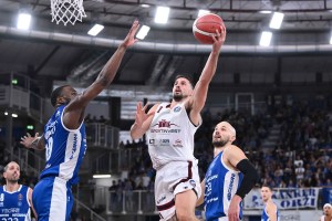 Trapani Shark-Germani Brescia | La situazione e dove vederla in tv