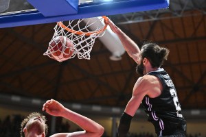 Il post partita di coach Ivanovic: “Perso fiducia al tiro nel finale”