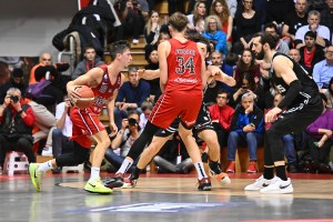 Christian: “Per vincere, entrambe le fasi devono funzionare al massimo livello”