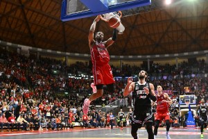 Pallacanestro Trieste, settimana decisiva per l’iscrizione alla Basketball Champions League