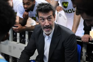 Brotto: Gara preparata ed interpretata dai giocatori come si conviene ad una partita decisiva