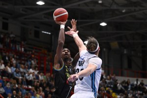 Vanoli Cremona – Napoli Basket | La situazione e dove vederla in tv