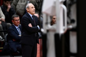 Messina: ‘Partiti decentemente, un secondo quarto senza intensità ha deciso la partita’
