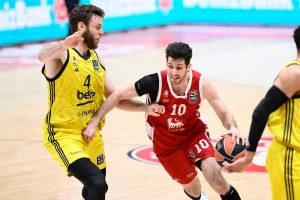 E’ troppo Fenerbahce per l’Olimpia, Milano crollo netto in casa 76-100