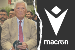 Macron fa causa alla Virtus Bologna: chiesti 200mila euro di danni
