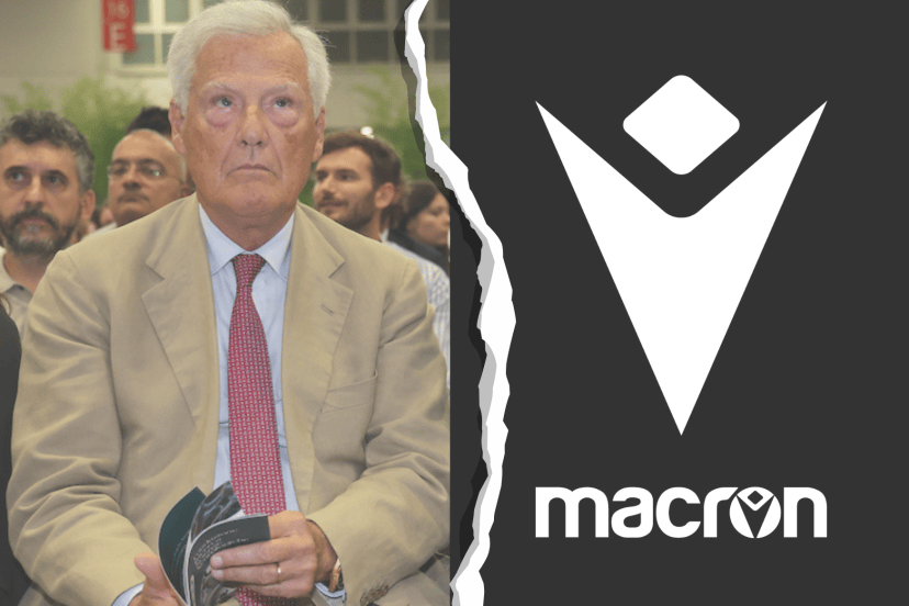 Macron Virtus Bologna