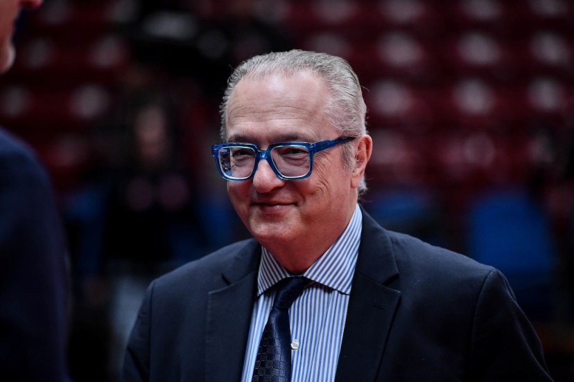 Maurizio Gherardini