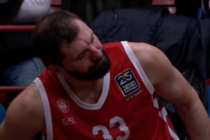 Infortuni Nikola Mirotic e Freddie Gillespie: cosa è successo e cosa sta succedendo