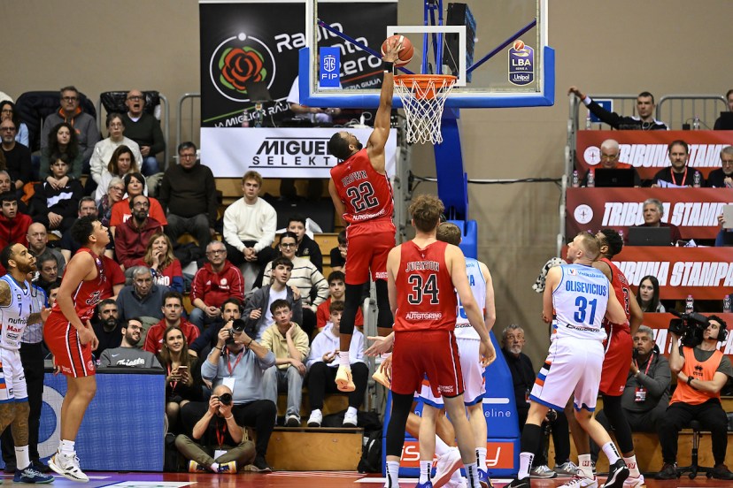 markel brown trieste