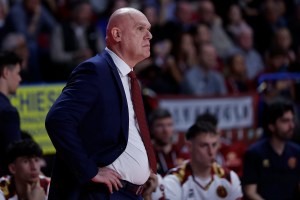 Reyer Venezia, il calendario della preseason
