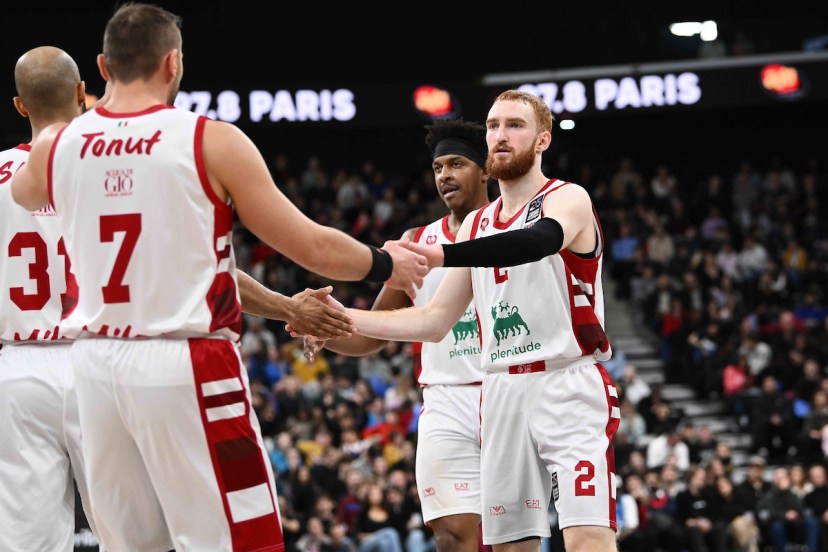 EuroLeague Round#30