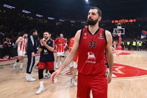 Dalla Spagna | Nikola Mirotic potrebbe optare per il ritiro dal basket giocato