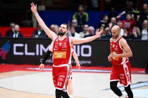 Basketnews e Eurohoops non hanno dubbi: Nikola Mirotic è del Monaco