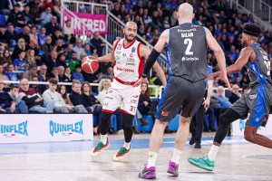 LBA Round 22: l’Olimpia Milano piazza un parziale da 14-2 negli ultimi 5′ ed espugna Brescia