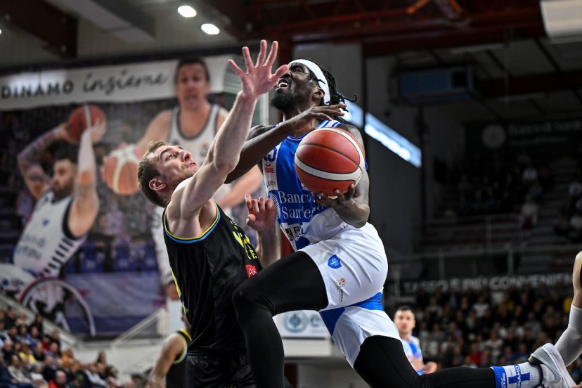 Dinamo Sassari