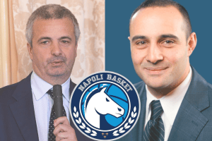 Matt Rizzetta a un passo dall’acquisto del Napoli Basket. Ma Grassi…