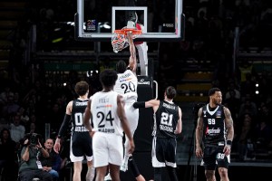 Scariolo Drops Bruno Fernando, Real Madrid Looking for a New Center