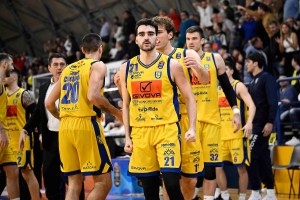 Givova Scafati, il ds Agostinelli: “Siamo pronti alla sfida con Varese”