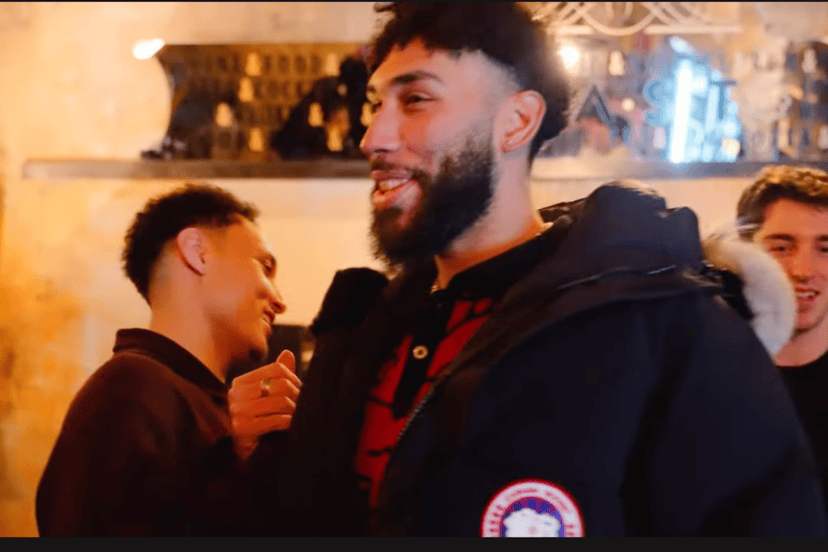 Denzel Valentine