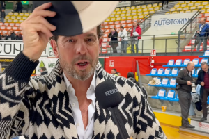 Alessandro Pedone: Bellissima vittoria. Cantù eliminata dalla corsa promozione diretta