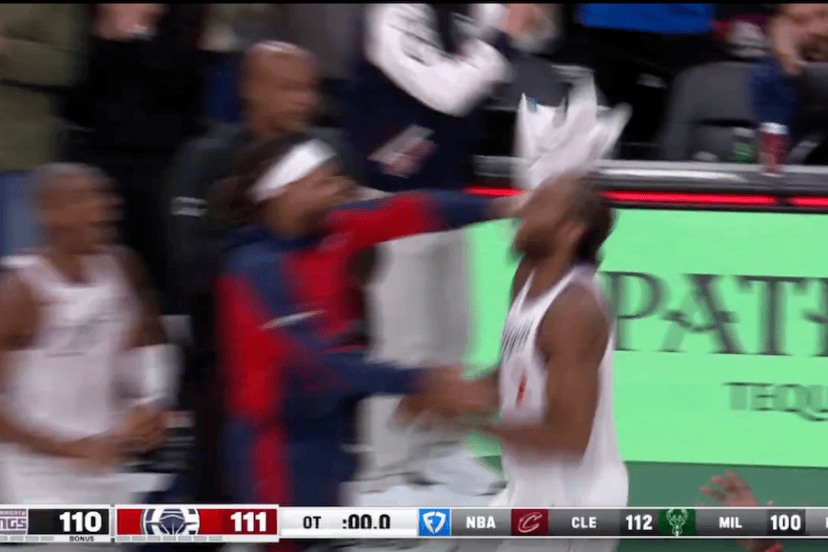 Kawhi Leonard buzzer-beater