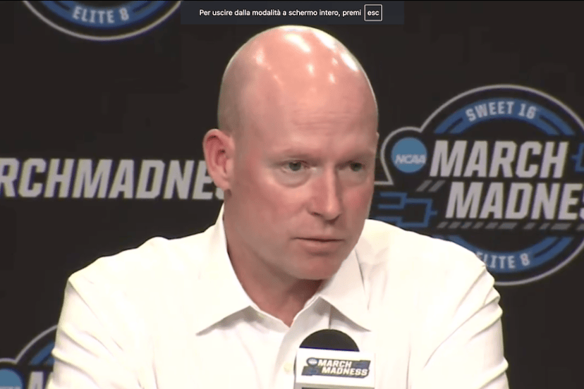 Kevin Willard Maryland Villanova
