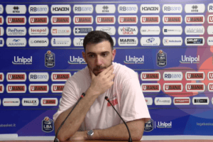“Mi stavo per incaz**** parecchio anche io”. Tessitori sui fischi a Davide Casarin