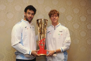 Tennis, lo sport che funziona: Internazionali di Roma, impatto economico da un miliardo di euro