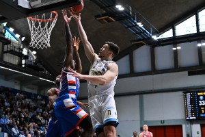 Treviso mai in partita a Cremona, si afferma la coralità della Vanoli