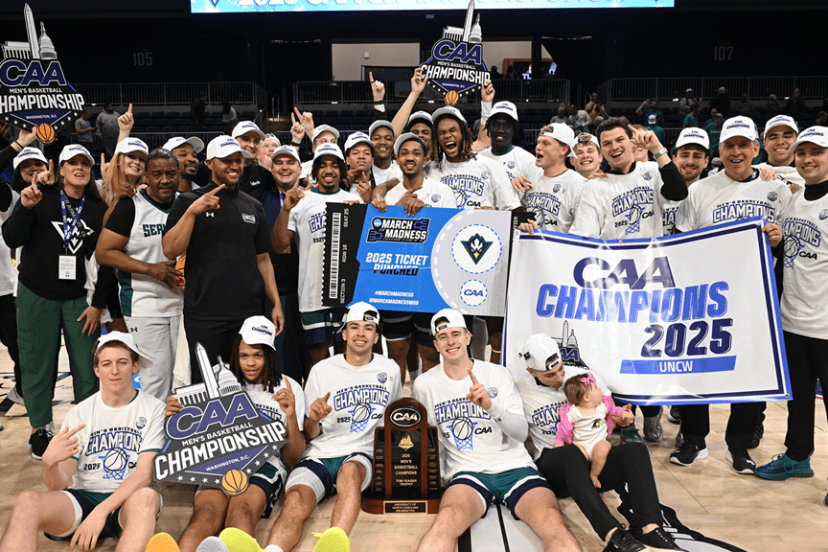 UNC Wilmington