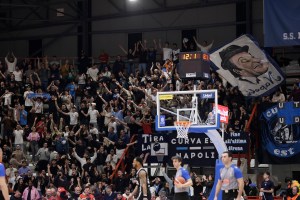 Mattino Napoli Virtus